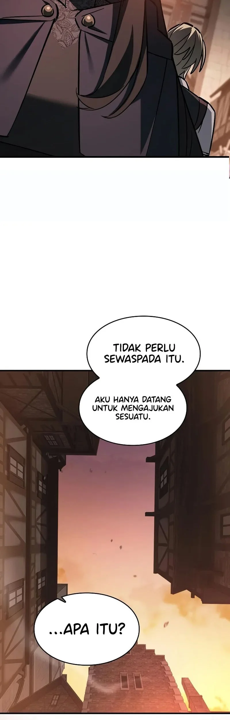 Sword Devouring Swordmaster Chapter 16 - halaman 56