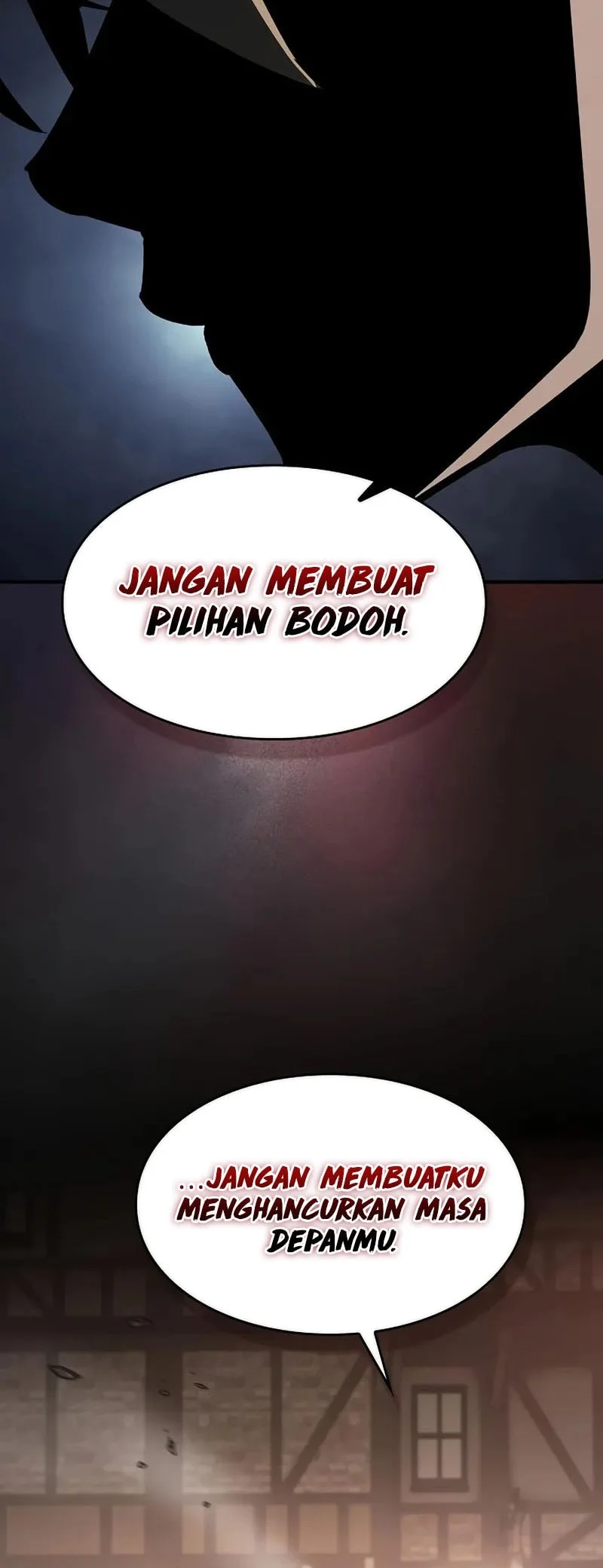 Sword Devouring Swordmaster Chapter 16 - halaman 58
