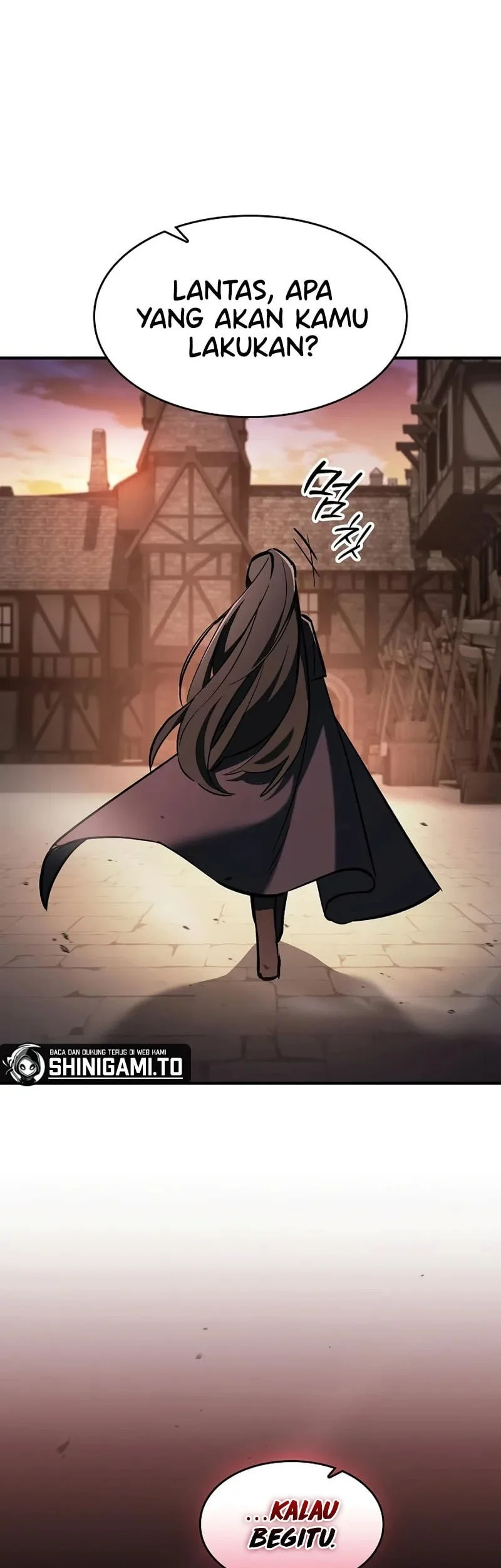 Sword Devouring Swordmaster Chapter 16 - halaman 60