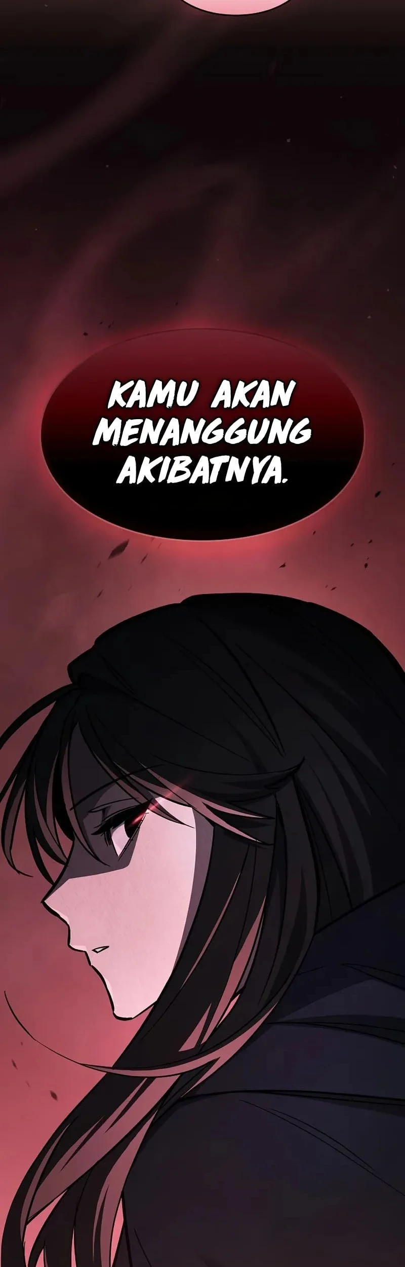 Sword Devouring Swordmaster Chapter 16 - halaman 61