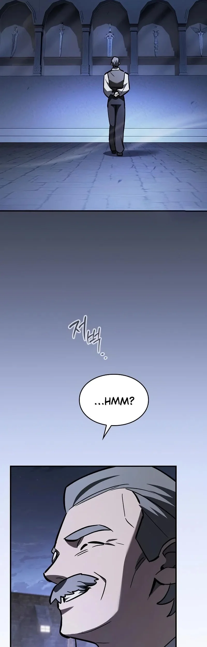 Sword Devouring Swordmaster Chapter 16 - halaman 63