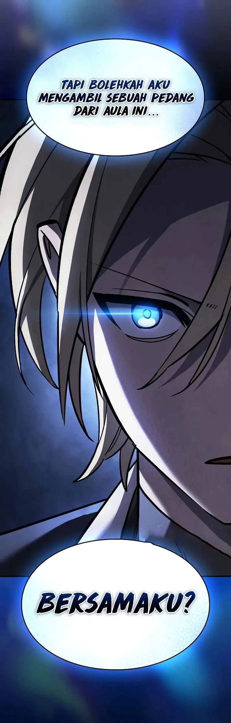 Sword Devouring Swordmaster Chapter 16 - halaman 67