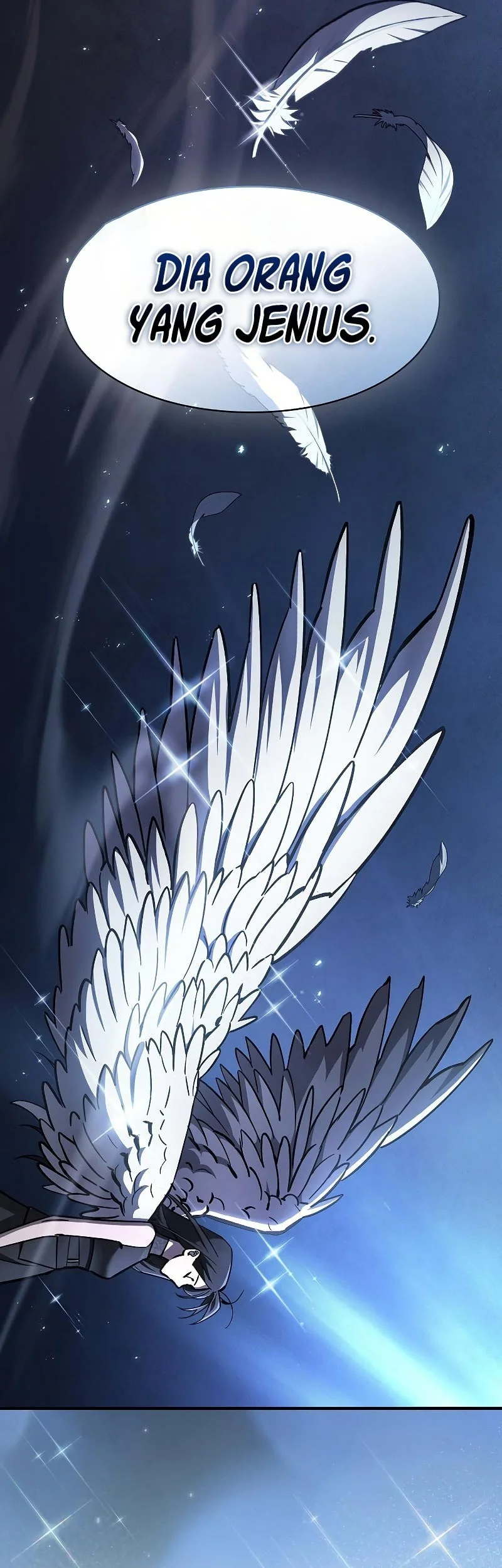 Sword Devouring Swordmaster Chapter 17 - halaman 10