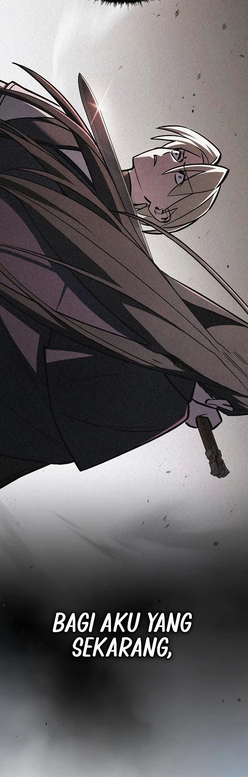 Sword Devouring Swordmaster Chapter 17 - halaman 12
