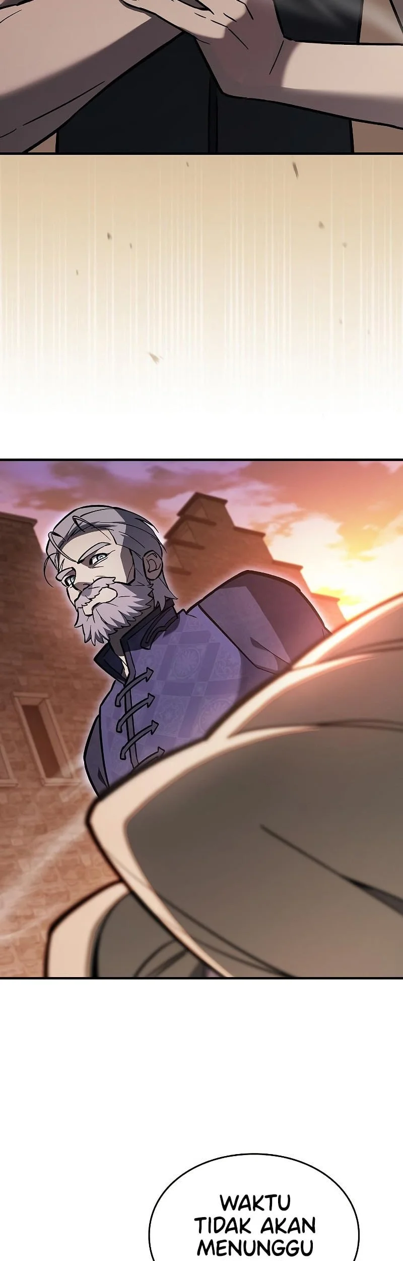 Sword Devouring Swordmaster Chapter 17 - halaman 16