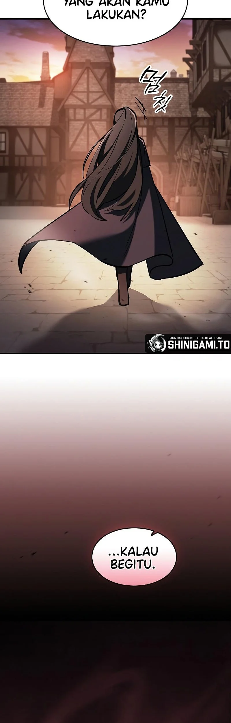 Sword Devouring Swordmaster Chapter 17 - halaman 3