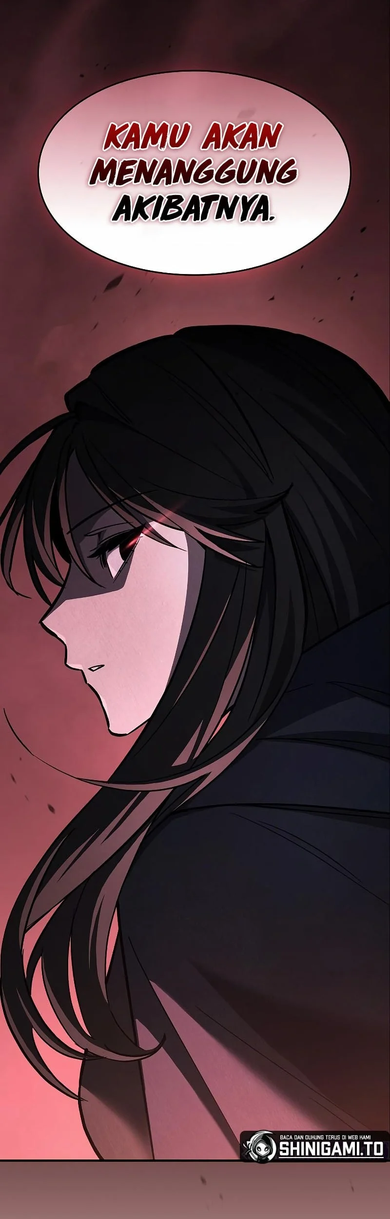 Sword Devouring Swordmaster Chapter 17 - halaman 4