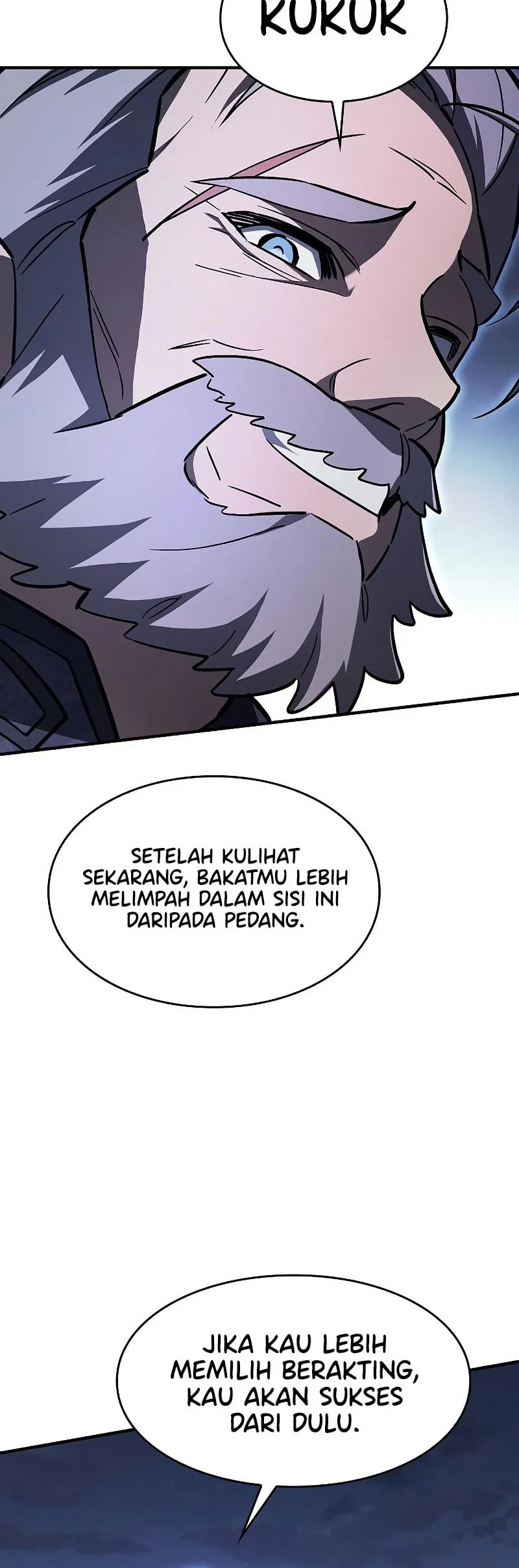 Sword Devouring Swordmaster Chapter 17 - halaman 45
