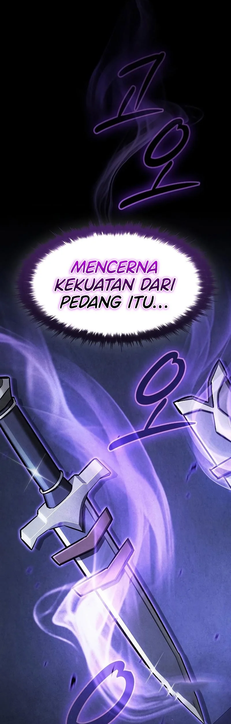 Sword Devouring Swordmaster Chapter 17 - halaman 48