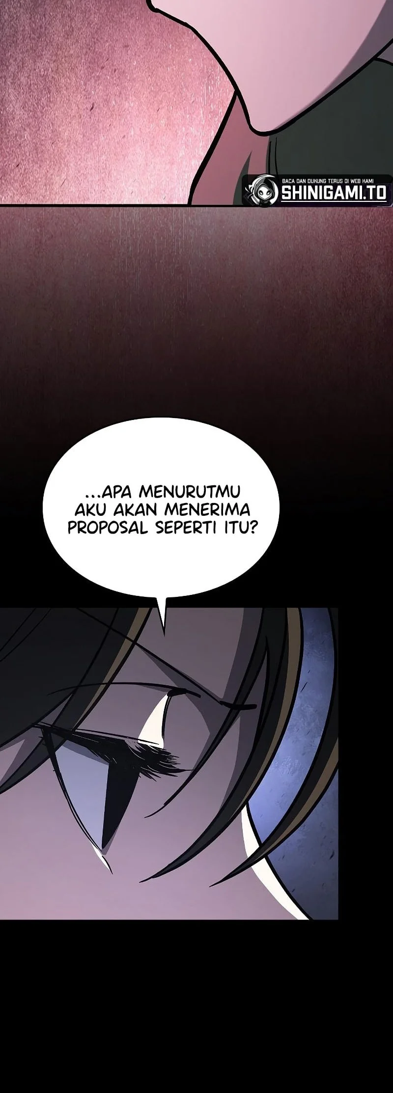 Sword Devouring Swordmaster Chapter 17 - halaman 57
