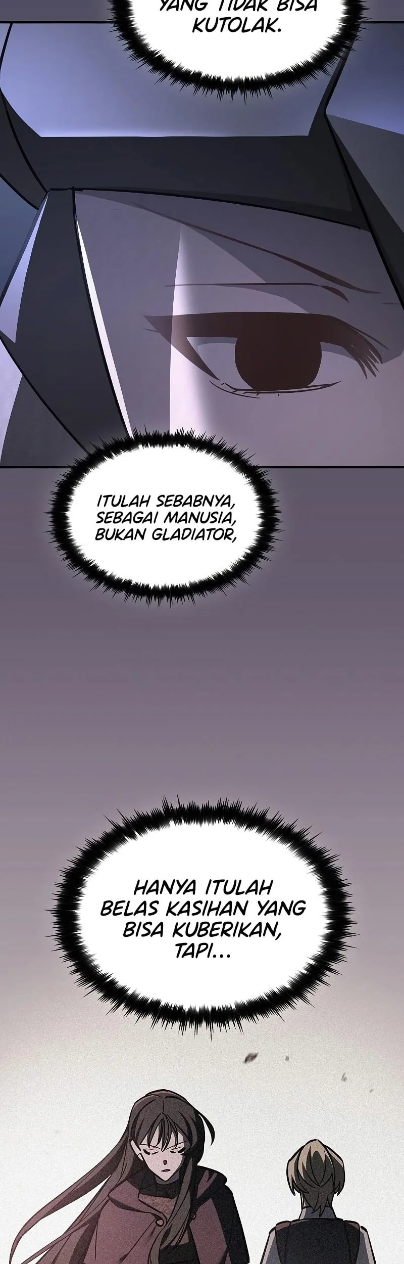 Sword Devouring Swordmaster Chapter 17 - halaman 64