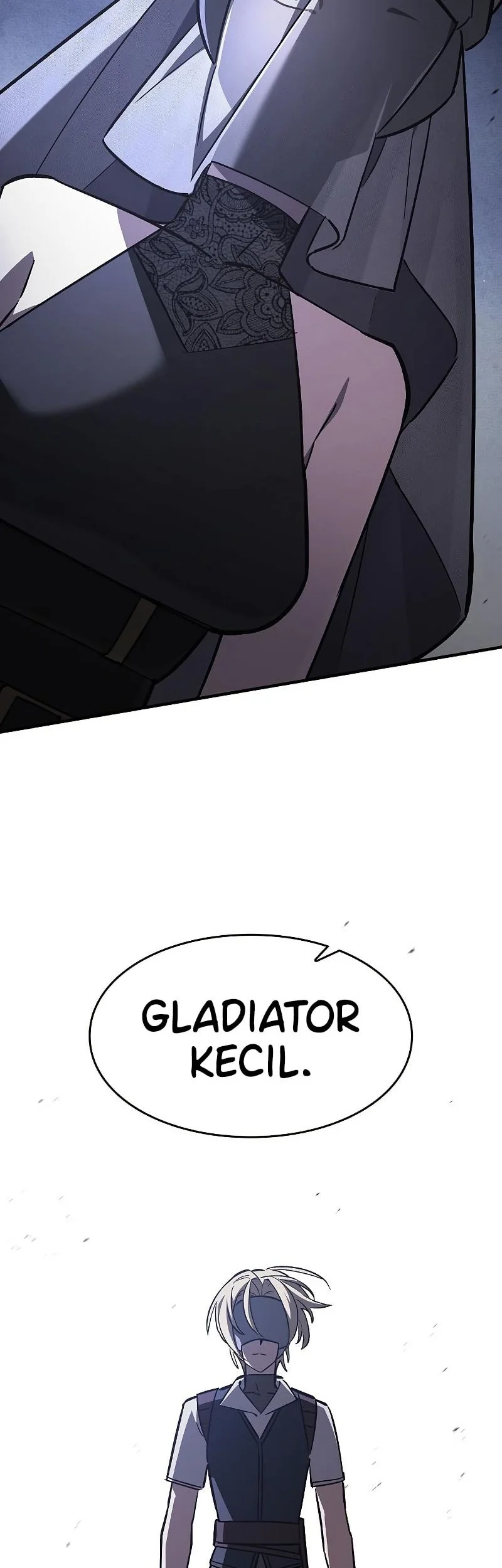 Sword Devouring Swordmaster Chapter 17 - halaman 67
