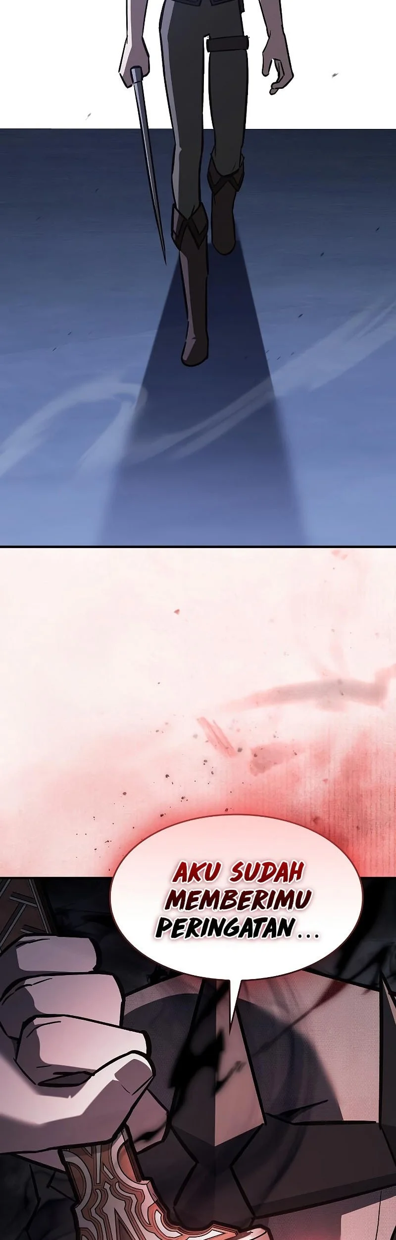 Sword Devouring Swordmaster Chapter 17 - halaman 68