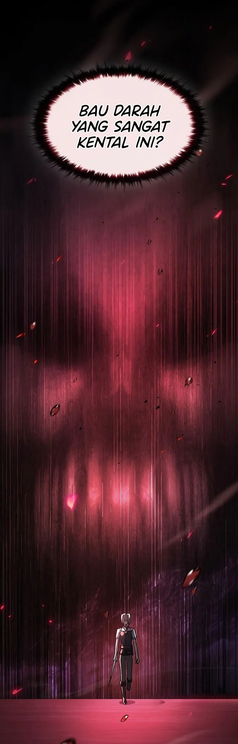 Sword Devouring Swordmaster Chapter 17 - halaman 73