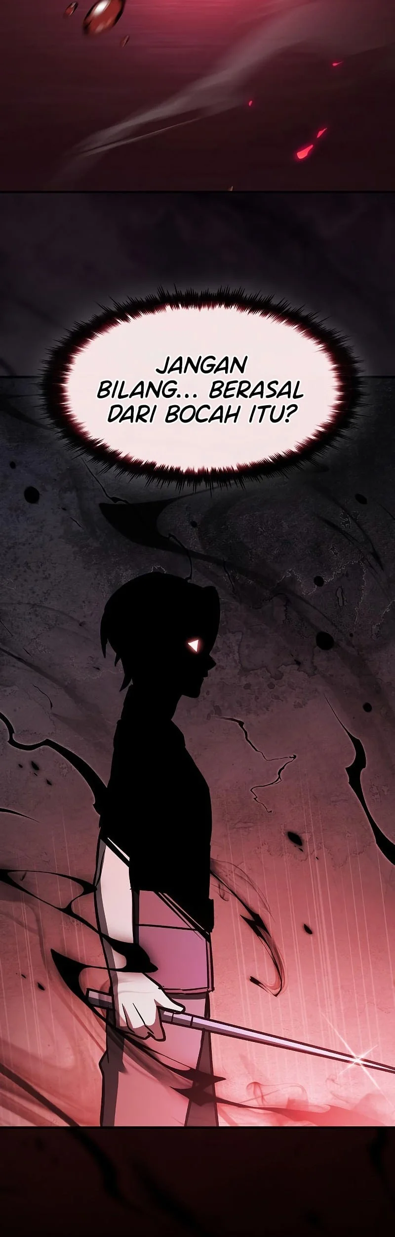 Sword Devouring Swordmaster Chapter 17 - halaman 74