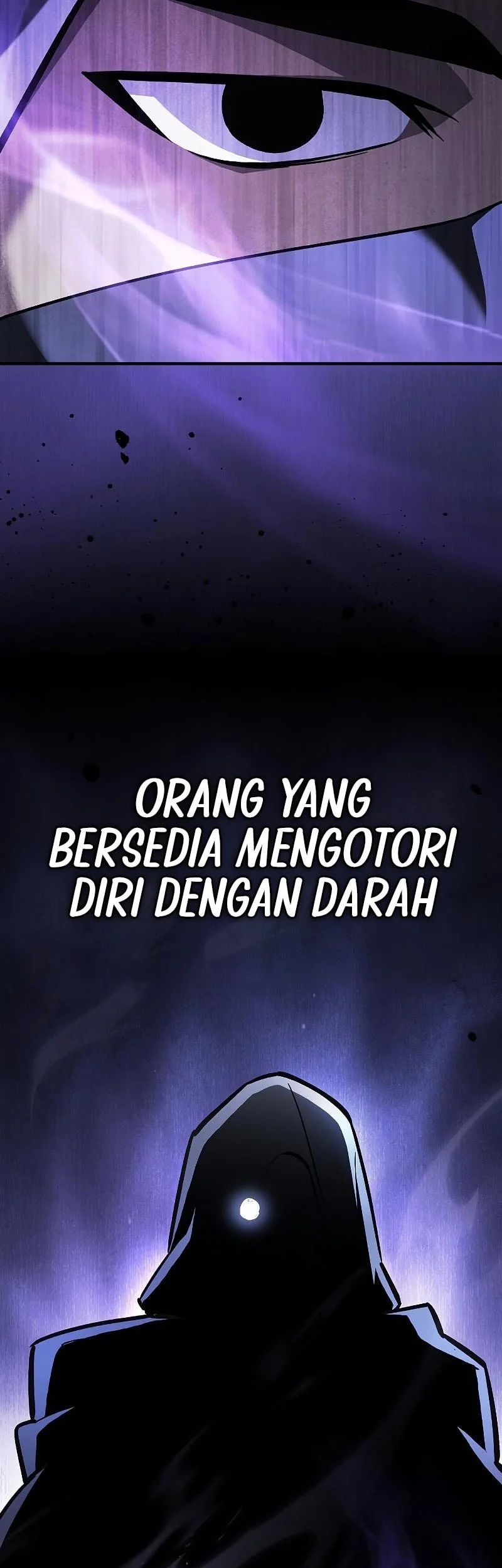 Sword Devouring Swordmaster Chapter 17 - halaman 76