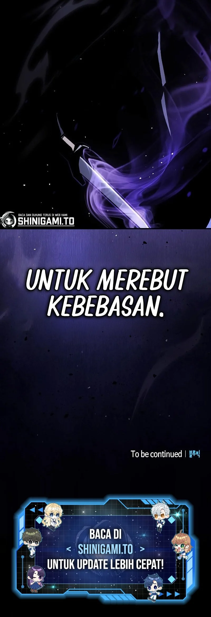 Sword Devouring Swordmaster Chapter 17 - halaman 77