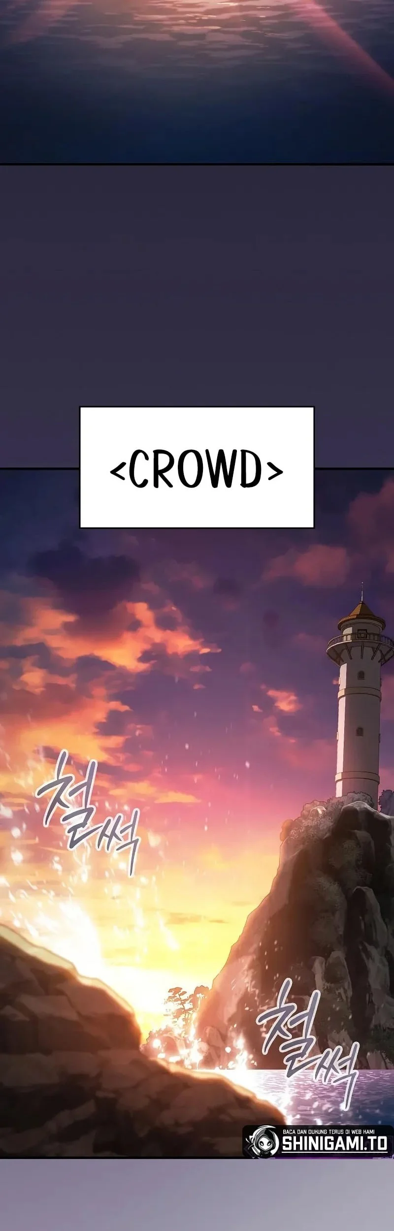 Sword Devouring Swordmaster Chapter 18 - halaman 3