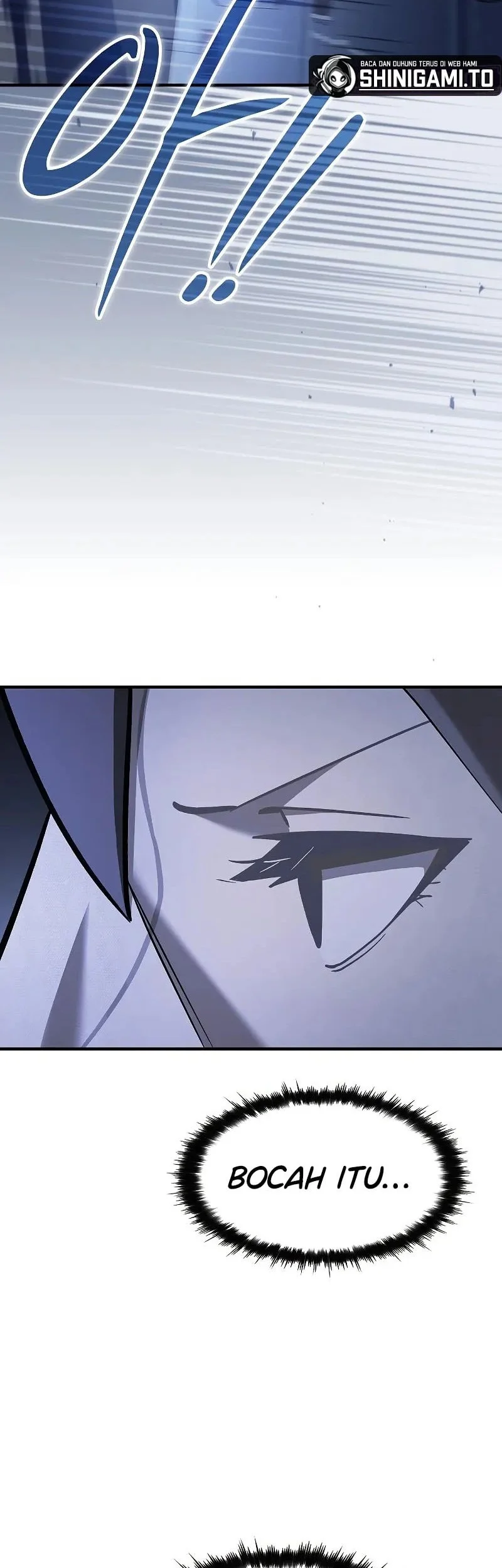 Sword Devouring Swordmaster Chapter 18 - halaman 51