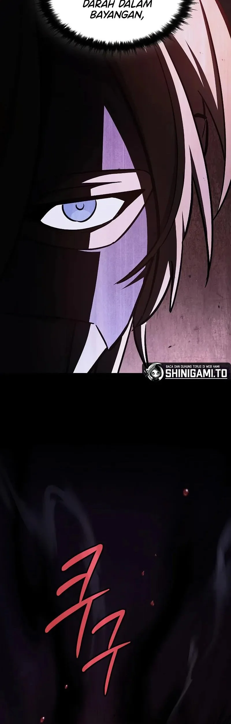 Sword Devouring Swordmaster Chapter 18 - halaman 53
