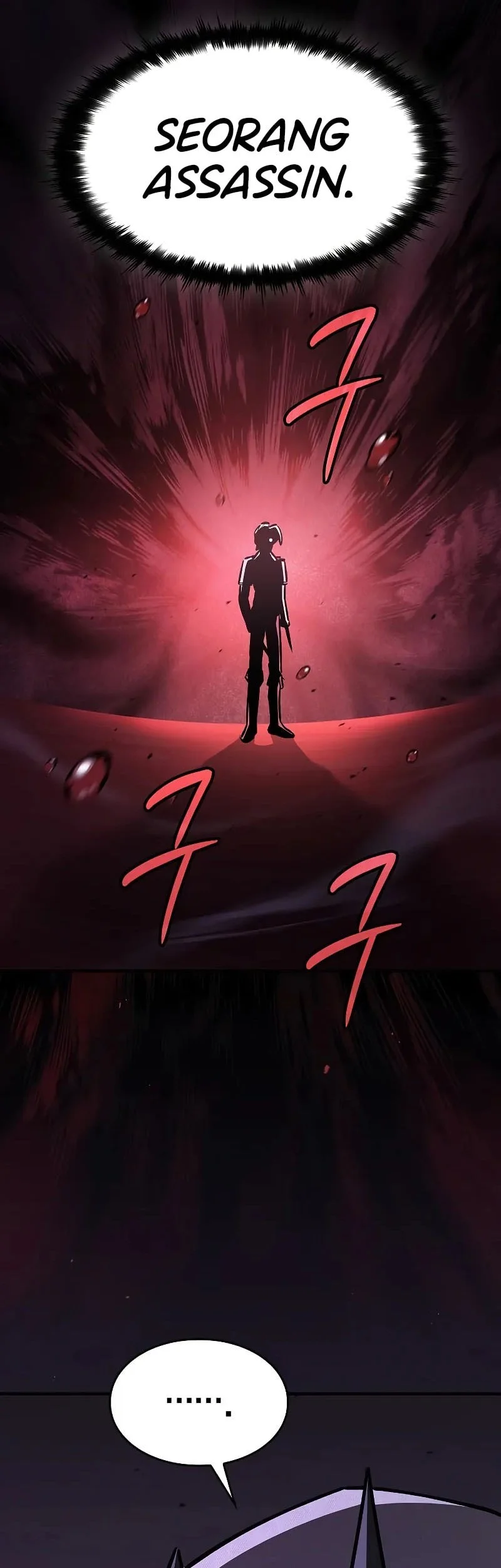 Sword Devouring Swordmaster Chapter 18 - halaman 54