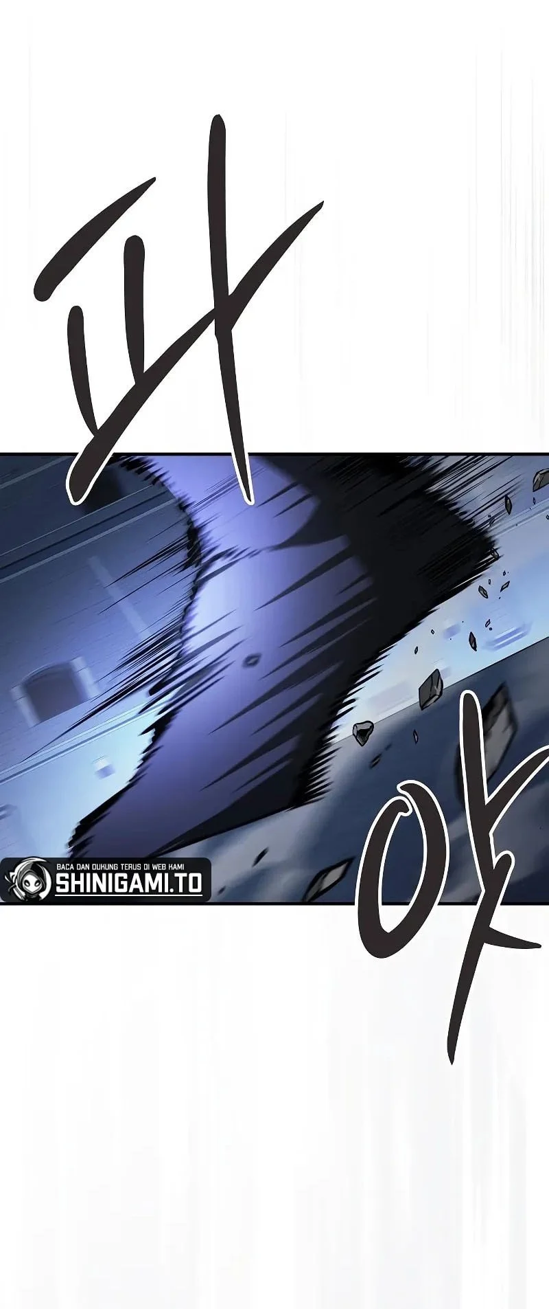 Sword Devouring Swordmaster Chapter 18 - halaman 56