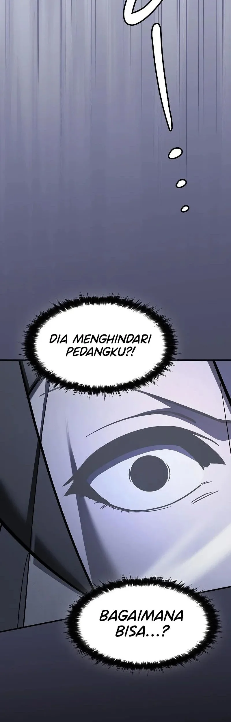 Sword Devouring Swordmaster Chapter 18 - halaman 60