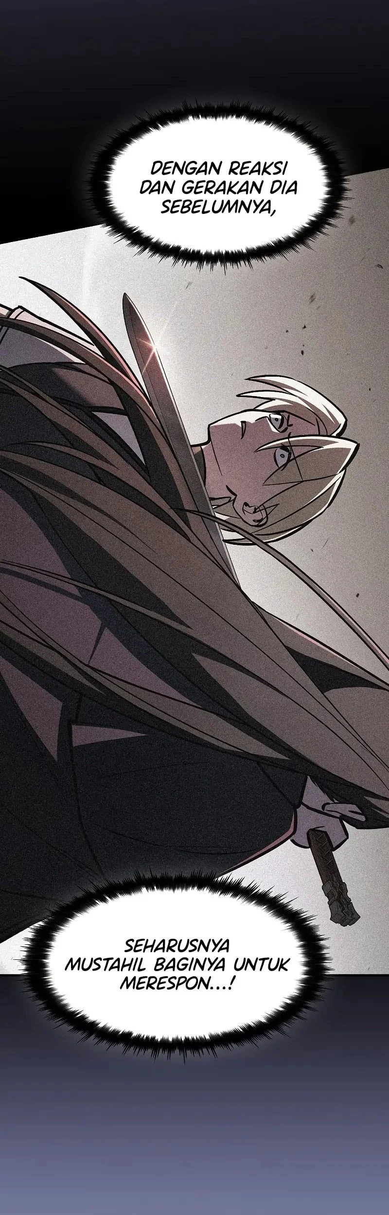Sword Devouring Swordmaster Chapter 18 - halaman 61