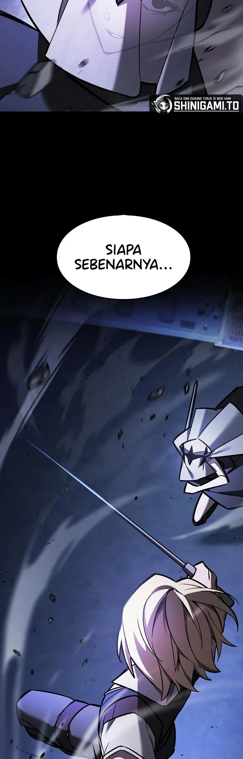Sword Devouring Swordmaster Chapter 18 - halaman 70