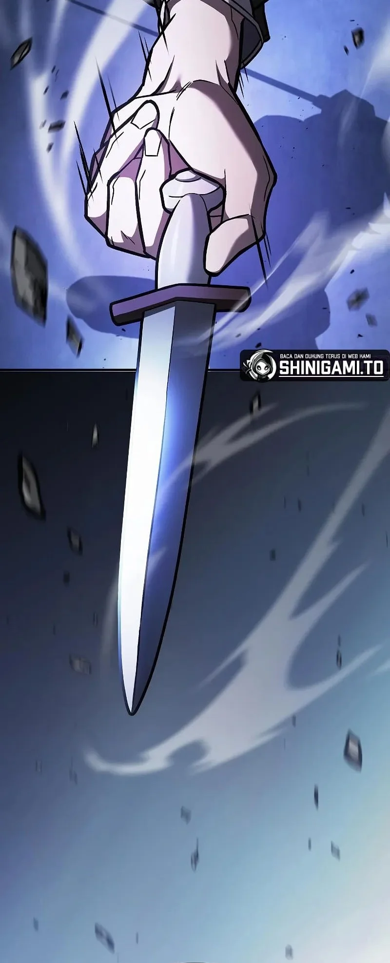 Sword Devouring Swordmaster Chapter 18 - halaman 71