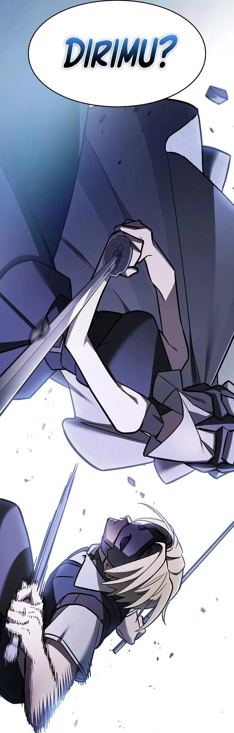 Sword Devouring Swordmaster Chapter 18 - halaman 72