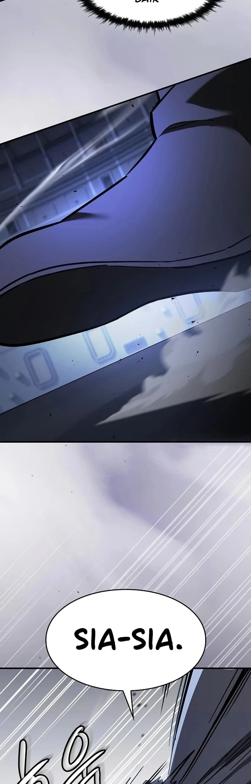 Sword Devouring Swordmaster Chapter 19 - halaman 39