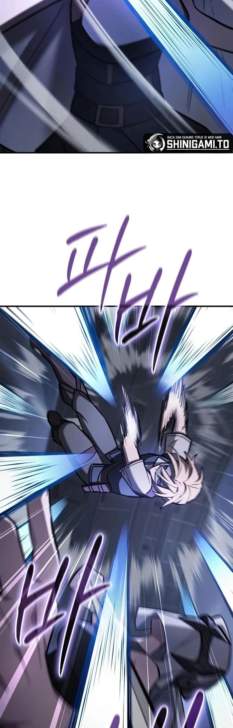 Sword Devouring Swordmaster Chapter 19 - halaman 4