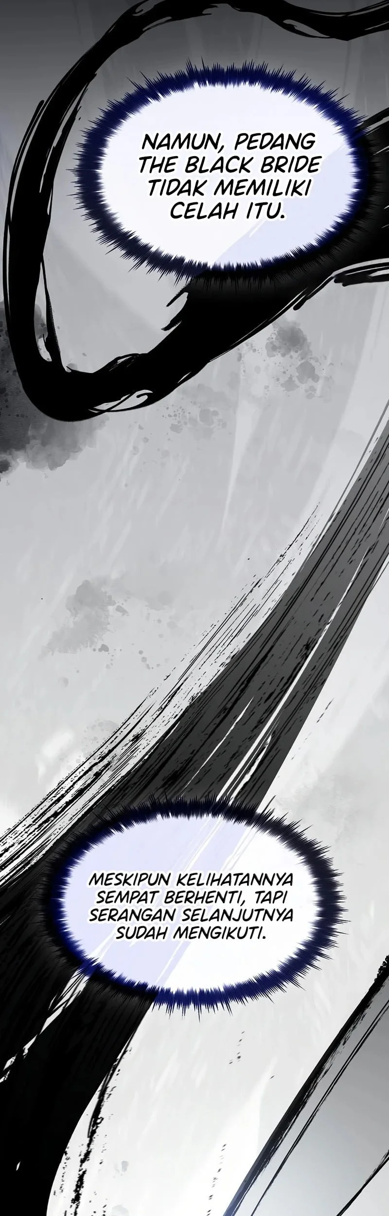 Sword Devouring Swordmaster Chapter 19 - halaman 53