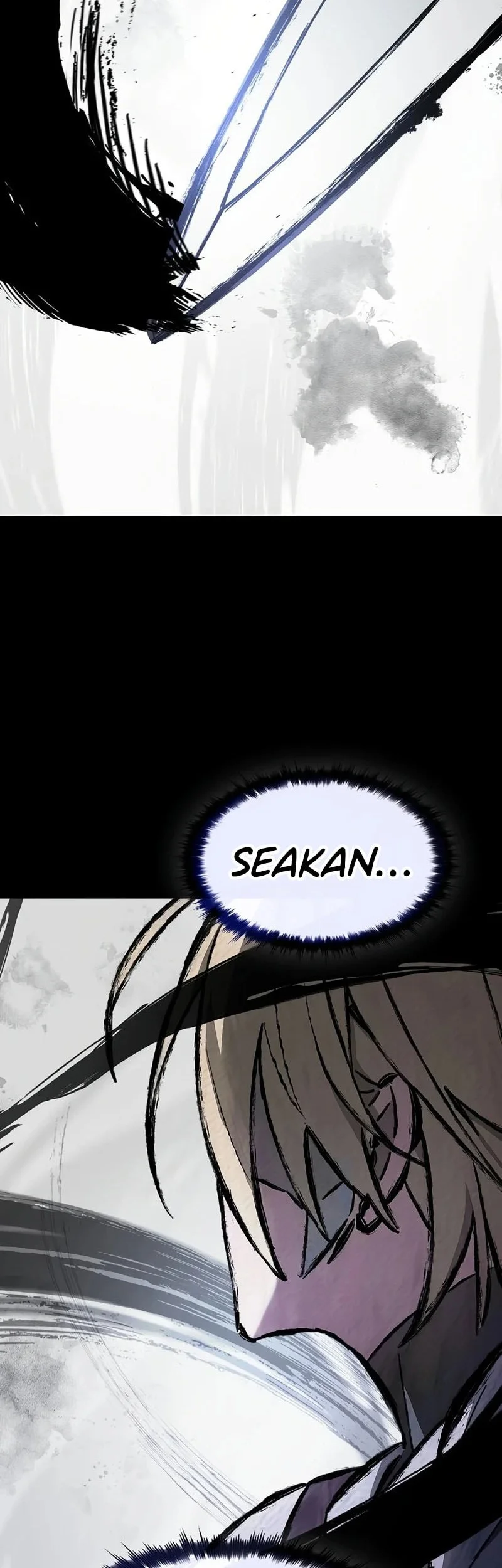 Sword Devouring Swordmaster Chapter 19 - halaman 54