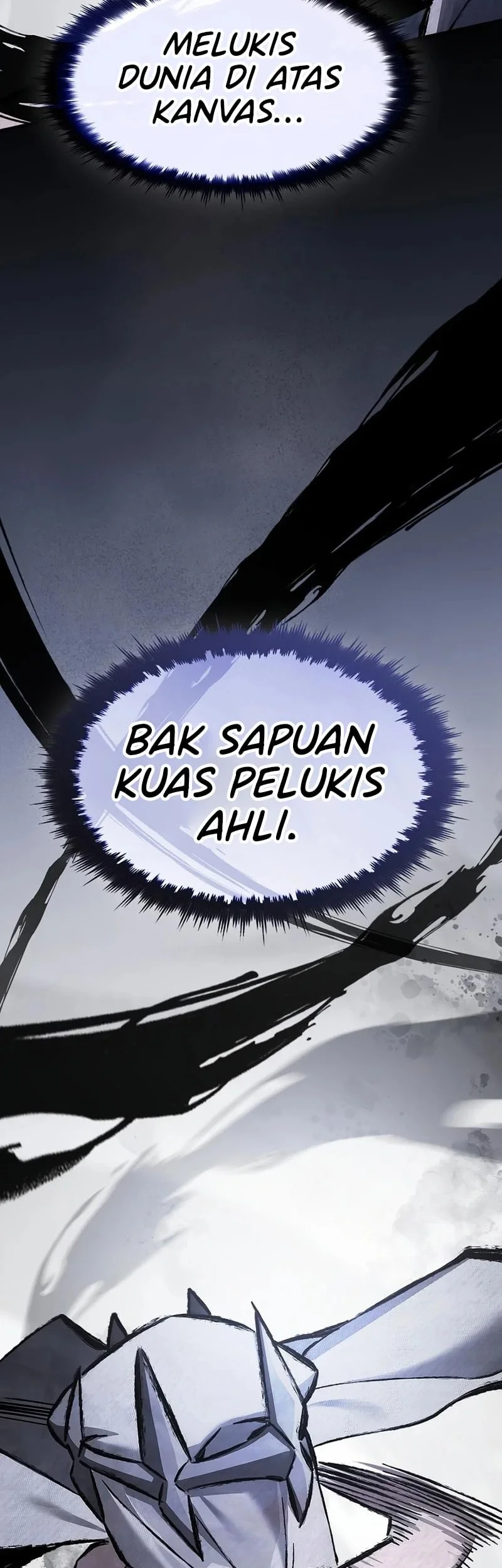 Sword Devouring Swordmaster Chapter 19 - halaman 55