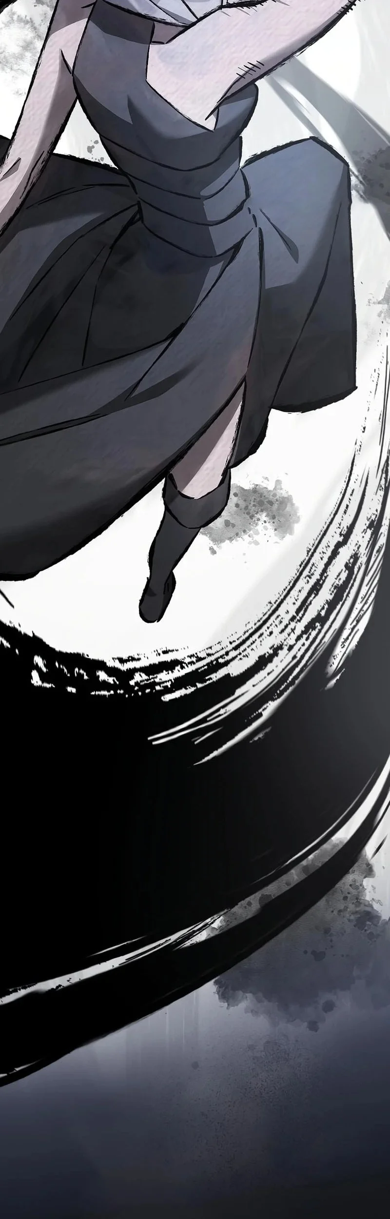 Sword Devouring Swordmaster Chapter 19 - halaman 56