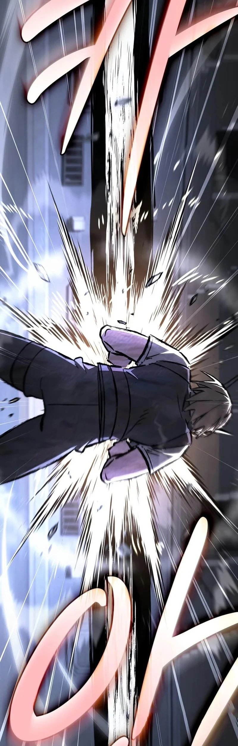 Sword Devouring Swordmaster Chapter 19 - halaman 58