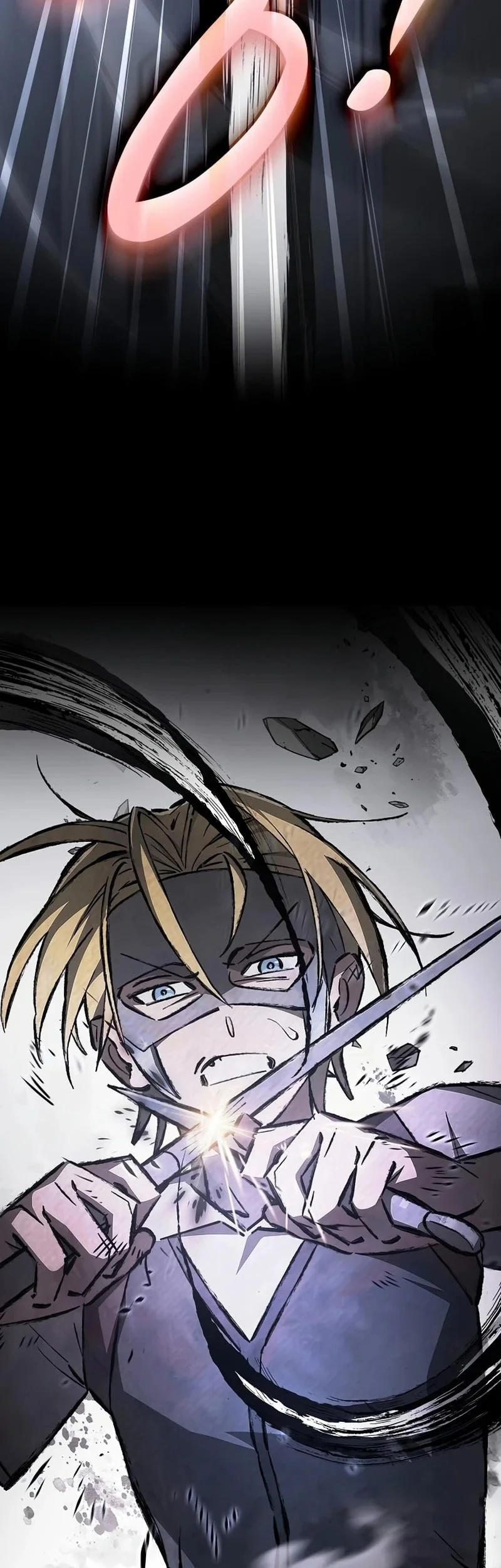 Sword Devouring Swordmaster Chapter 19 - halaman 59