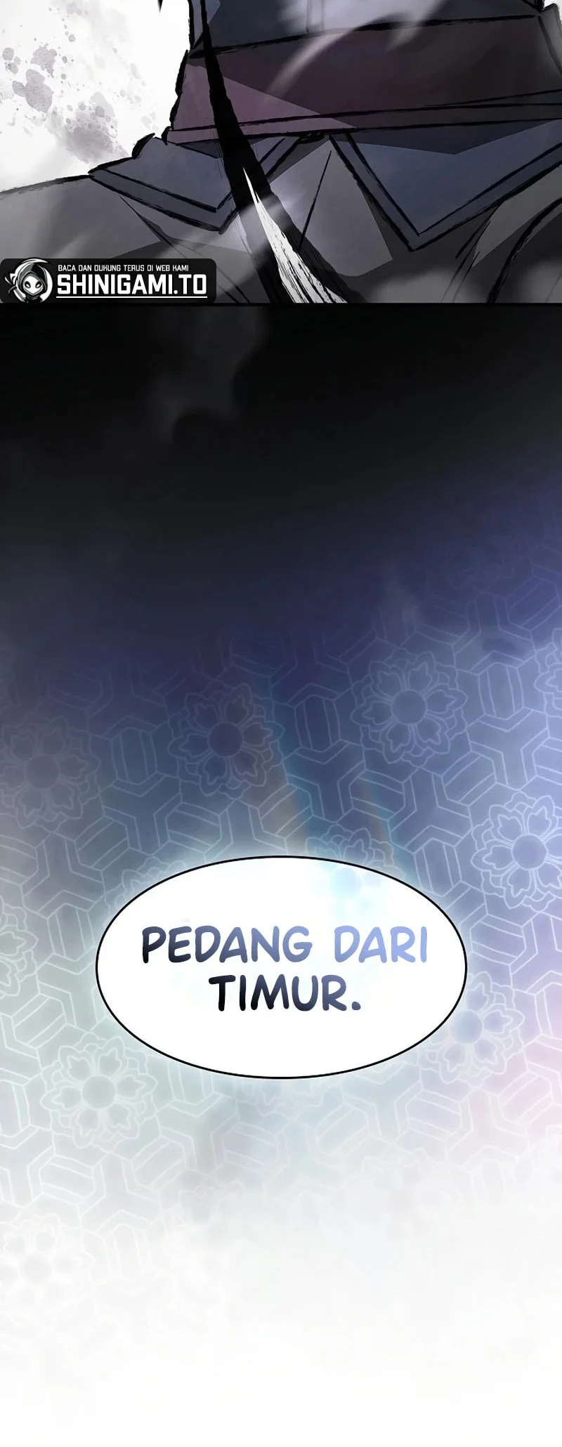 Sword Devouring Swordmaster Chapter 19 - halaman 60