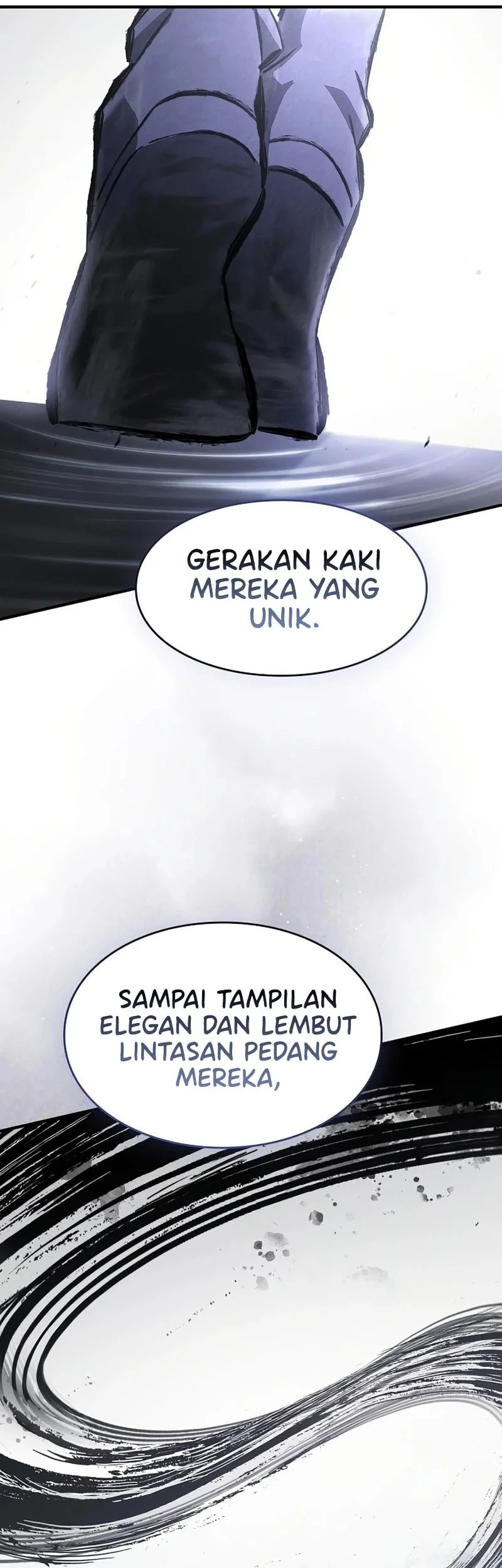 Sword Devouring Swordmaster Chapter 19 - halaman 62