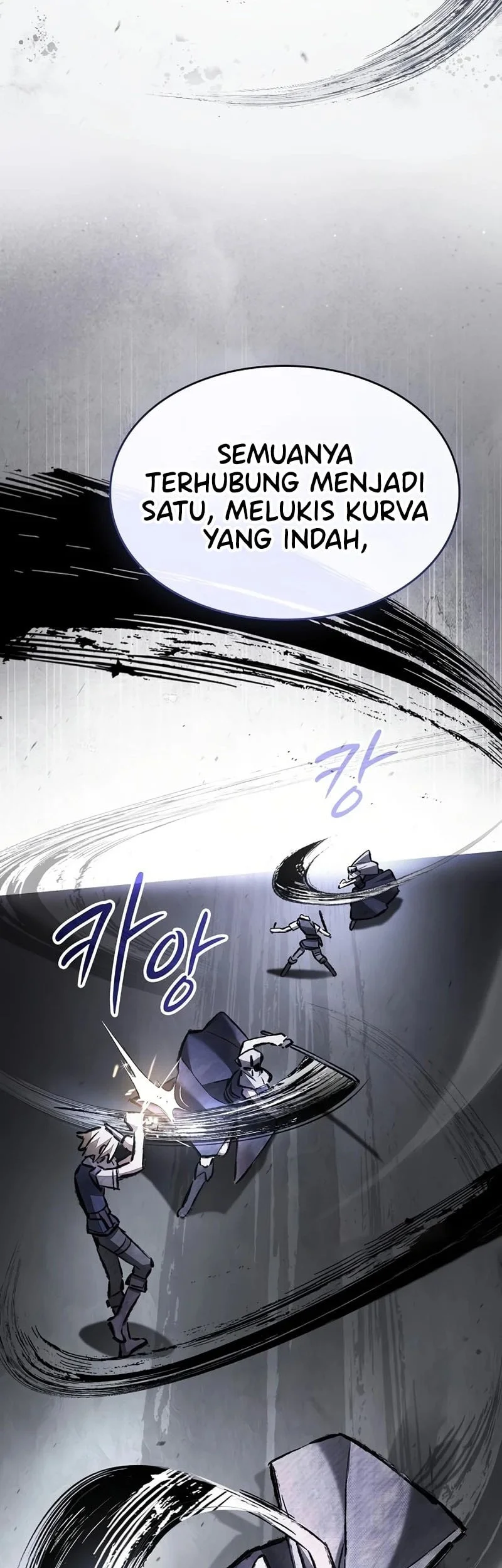 Sword Devouring Swordmaster Chapter 19 - halaman 63