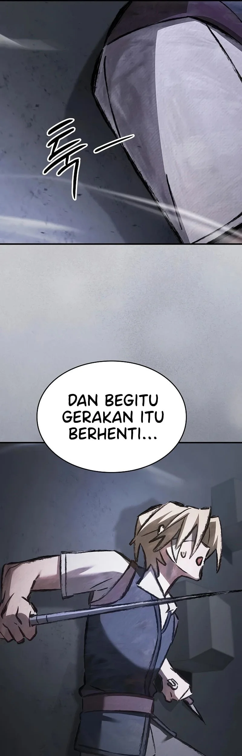 Sword Devouring Swordmaster Chapter 19 - halaman 65