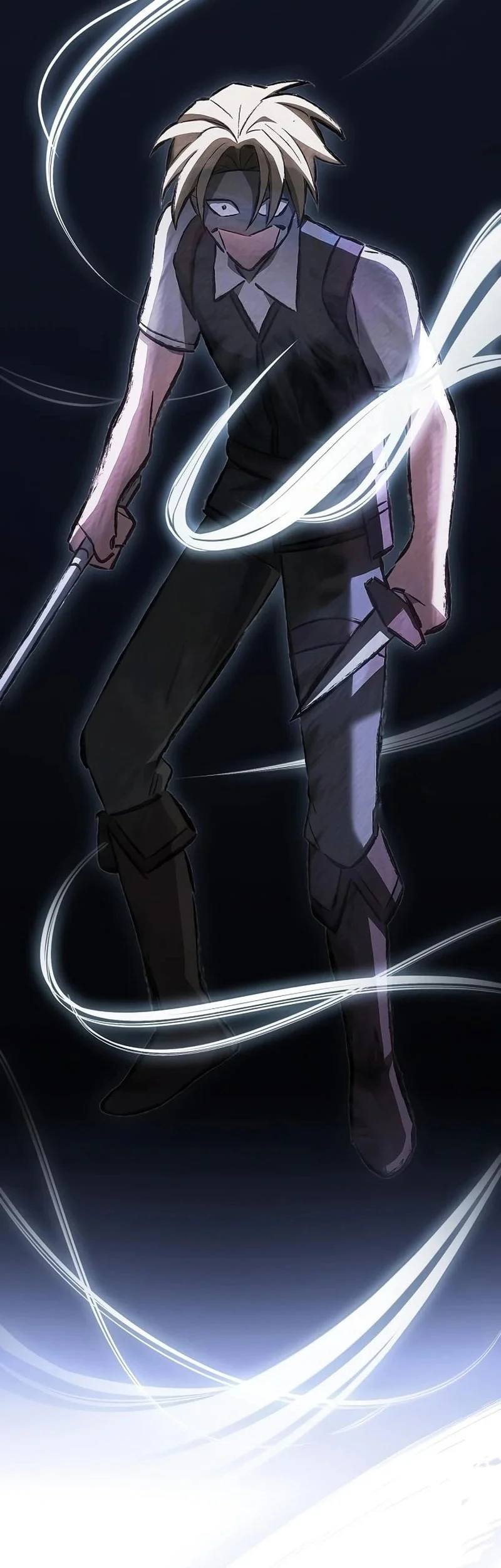 Sword Devouring Swordmaster Chapter 19 - halaman 68