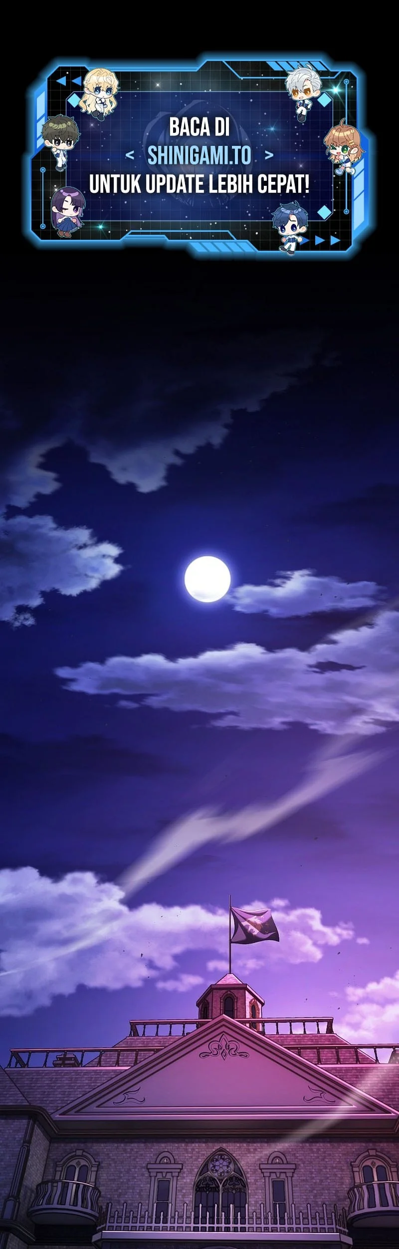 Sword Devouring Swordmaster Chapter 2 - halaman 2