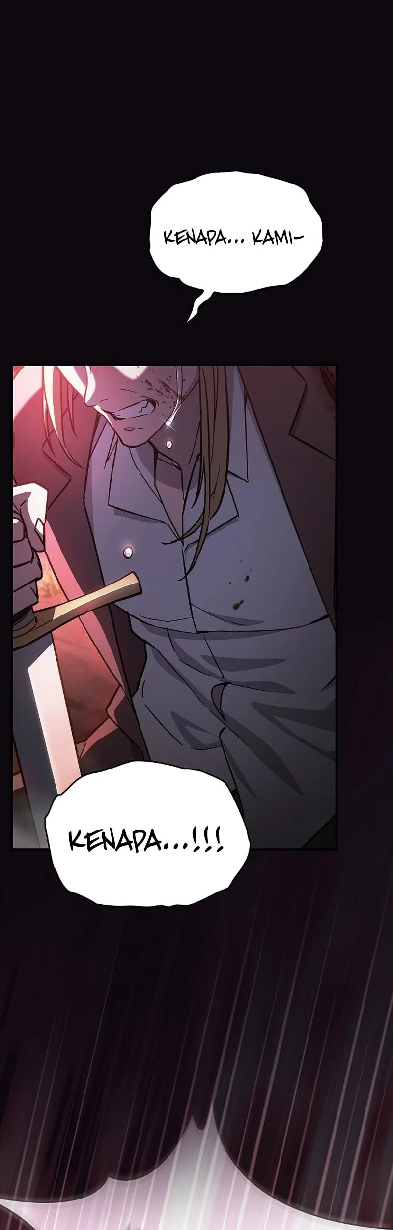 Sword Devouring Swordmaster Chapter 2 - halaman 22
