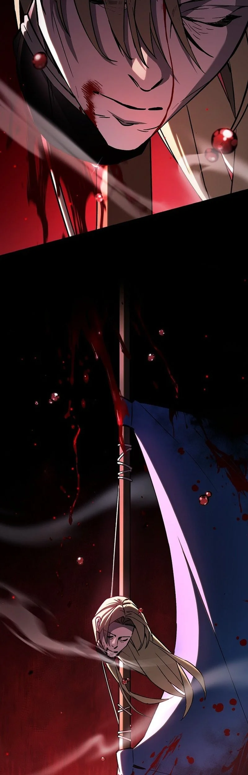 Sword Devouring Swordmaster Chapter 2 - halaman 67