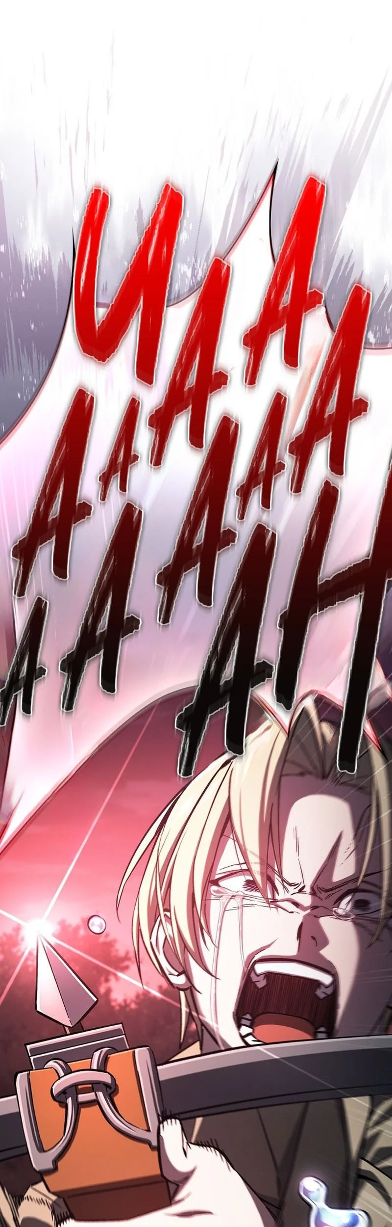 Sword Devouring Swordmaster Chapter 2 - halaman 74