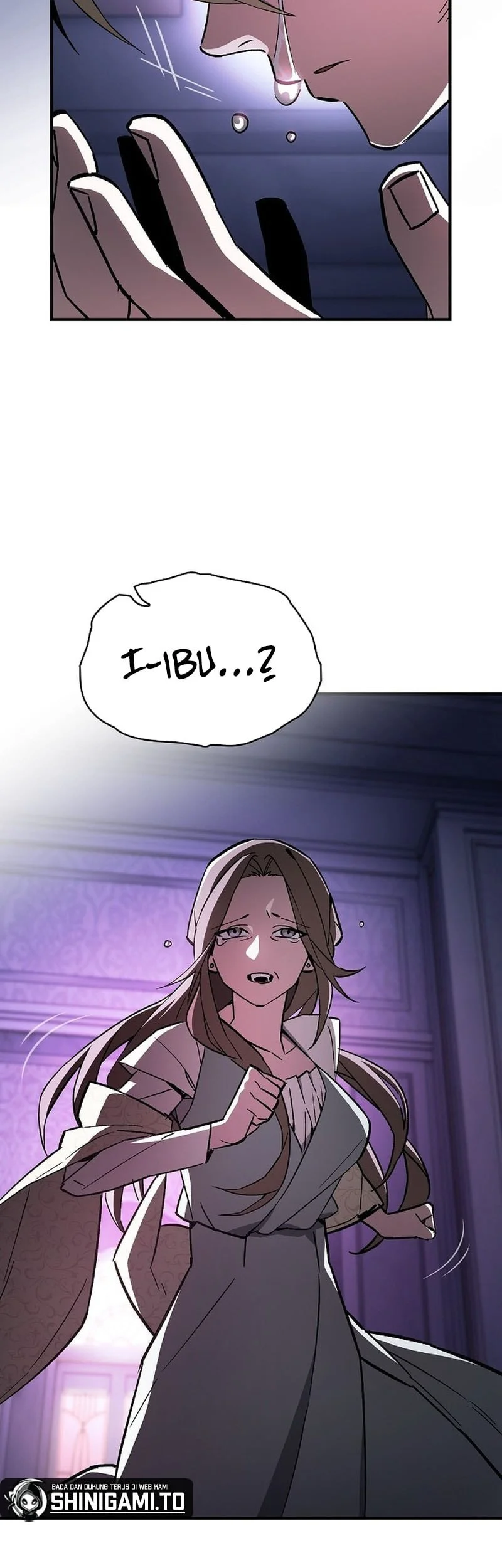 Sword Devouring Swordmaster Chapter 2 - halaman 8