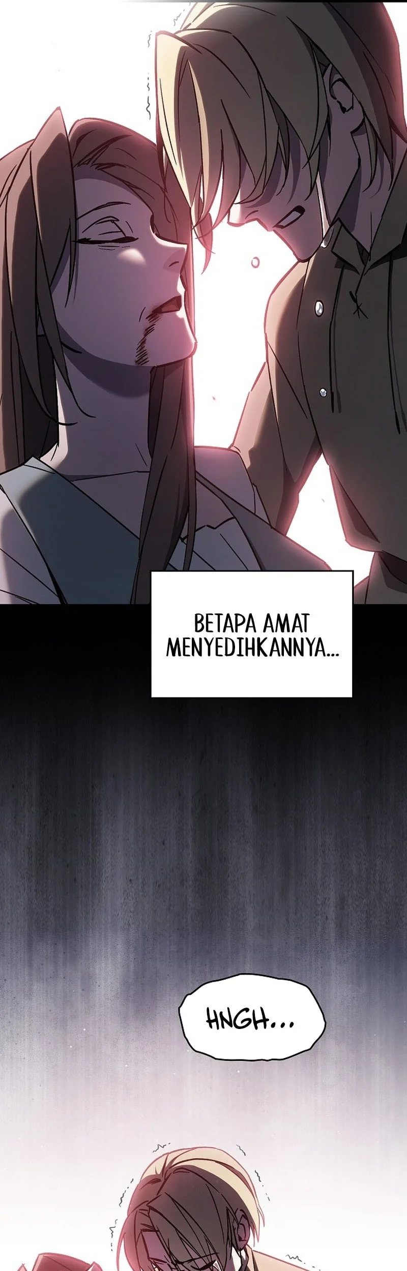 Sword Devouring Swordmaster Chapter 2 - halaman 89